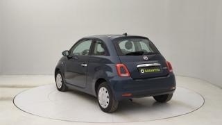 FIAT 500 usata, con Airbag laterali