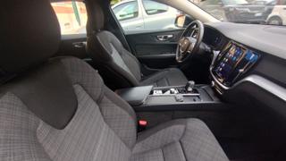 VOLVO V60 usata, con Specchietti laterali elettrici