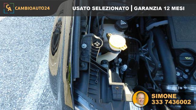 JEEP Avenger usata 114