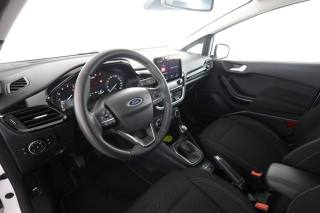 FORD Fiesta usata 1