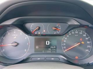 OPEL Crossland usata, con Boardcomputer