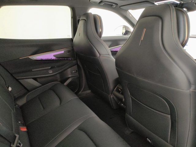 LYNK & CO 08 usata, con Cruise Control