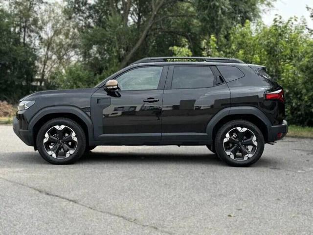 DACIA Duster usata, con Airbag laterali