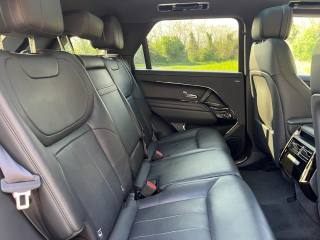 LAND ROVER Range Rover Sport usata, con Sedili riscaldati
