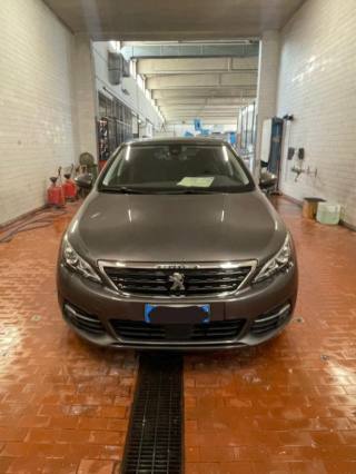 PEUGEOT 308 usata, con Fendinebbia