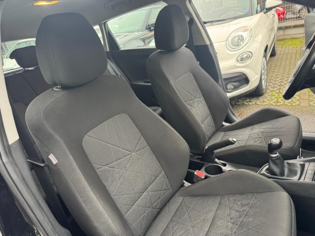 HYUNDAI Bayon usata, con Cronologia tagliandi