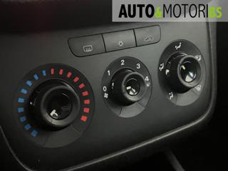 FIAT Punto usata, con Bluetooth