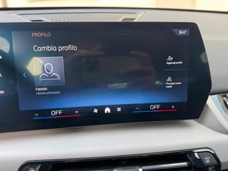 BMW X1 usata, con Sensore di luce