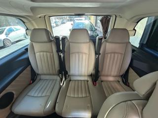 MERCEDES-BENZ Viano usata, con Fendinebbia