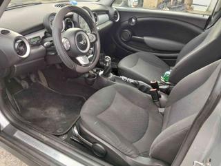 MINI Cooper usata 6