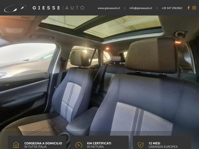 BMW X1 usata, con Controllo trazione