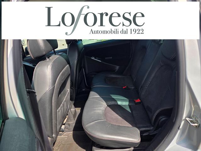 LANCIA MUSA usata, con Chiusura centralizzata