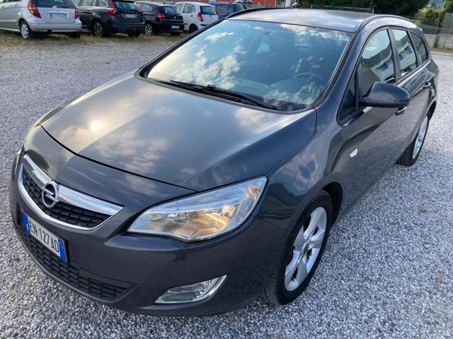 OPEL Astra usata, con Cerchi in lega
