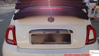 FIAT 500C usata 57