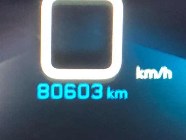 PEUGEOT 2008 usata, con Bluetooth