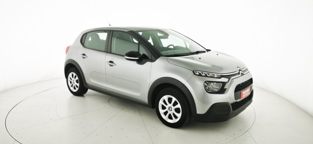 CITROEN C3 usata, con Limitatore di velocità