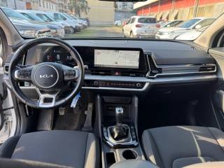 KIA Sportage usata, con Chiusura centralizzata
