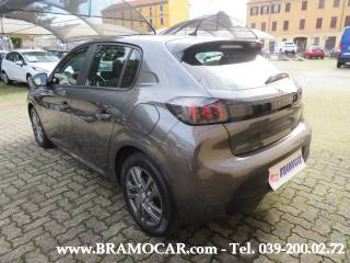 PEUGEOT 208 usata, con Cerchi in lega