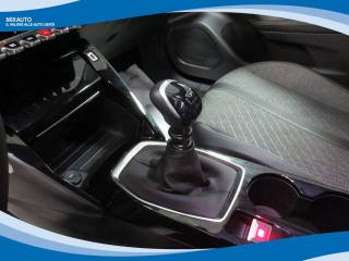 PEUGEOT 2008 usata, con Cerchi in lega