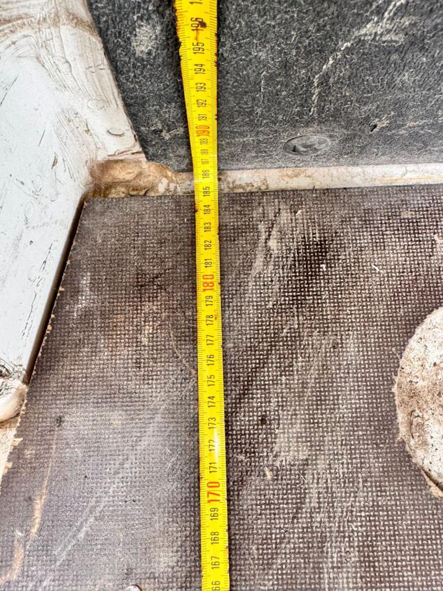 FIAT Ducato usata 20