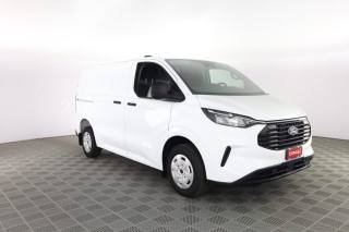 FORD Transit Custom usata 1