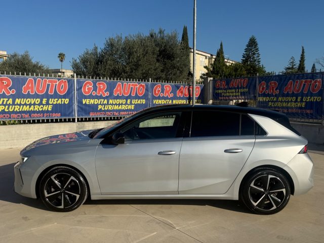 OPEL Astra usata, con Climatizzatore