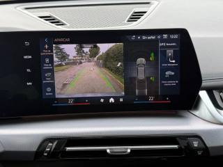 BMW X1 usata, con Filtro antiparticolato