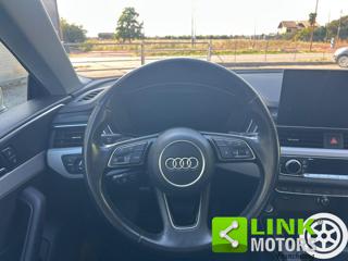 AUDI A5 usata 10