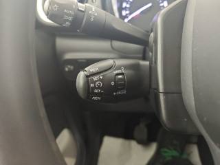 CITROEN C3 usata, con Fendinebbia