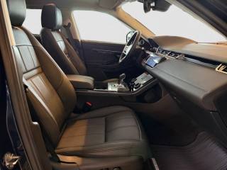 LAND ROVER Range Rover Evoque usata, con Airbag Passeggero