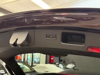 PORSCHE Macan usata, con Sedile posteriore sdoppiato