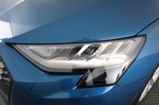 AUDI A3 usata 8