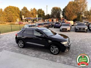 VOLKSWAGEN T-Roc usata, con Boardcomputer