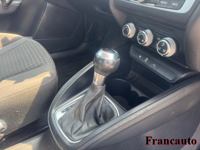 AUDI A1 usata, con Airbag Passeggero