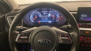 KIA XCeed usata, con Vetri oscurati