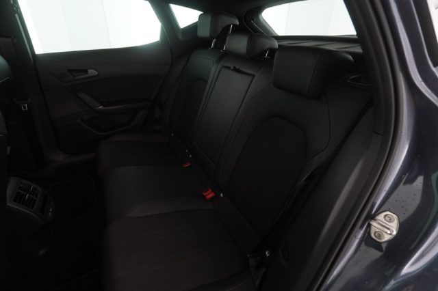 CUPRA Formentor usata 9