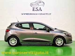 RENAULT Clio usata, con Airbag laterali