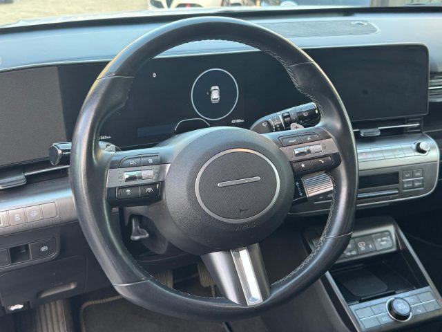 HYUNDAI Kona usata, con Controllo automatico clima
