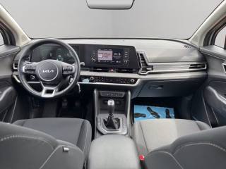 KIA Sportage usata, con Cruise Control