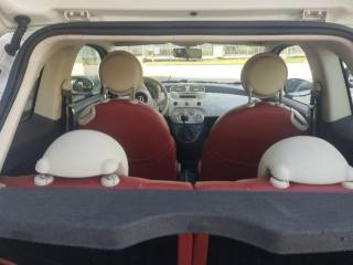 FIAT 500 usata, con Climatizzatore
