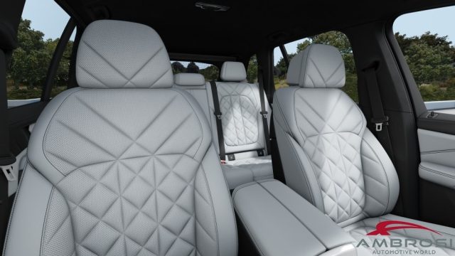 BMW X5 usata 8