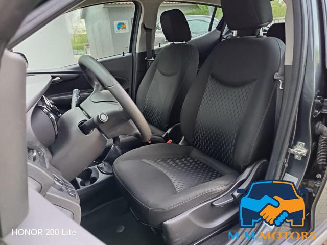 OPEL Karl usata, con Climatizzatore