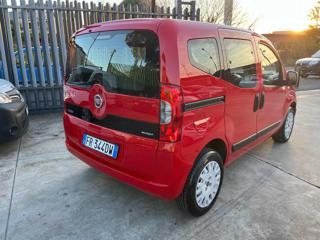FIAT Qubo usata, con Alzacristalli elettrici