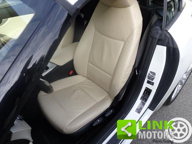 BMW Z4 usata, con Climatizzatore