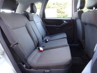 OPEL Meriva usata, con Climatizzatore