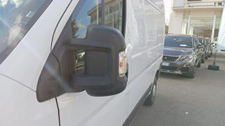 PEUGEOT Boxer usata 23