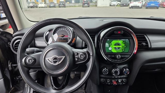 MINI Cooper usata, con Fendinebbia