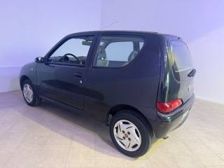 FIAT Seicento usata 13