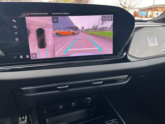 AUDI A6 usata, con Chiusura centralizzata