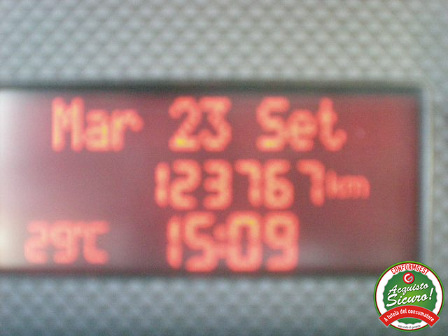 FIAT Panda usata 18